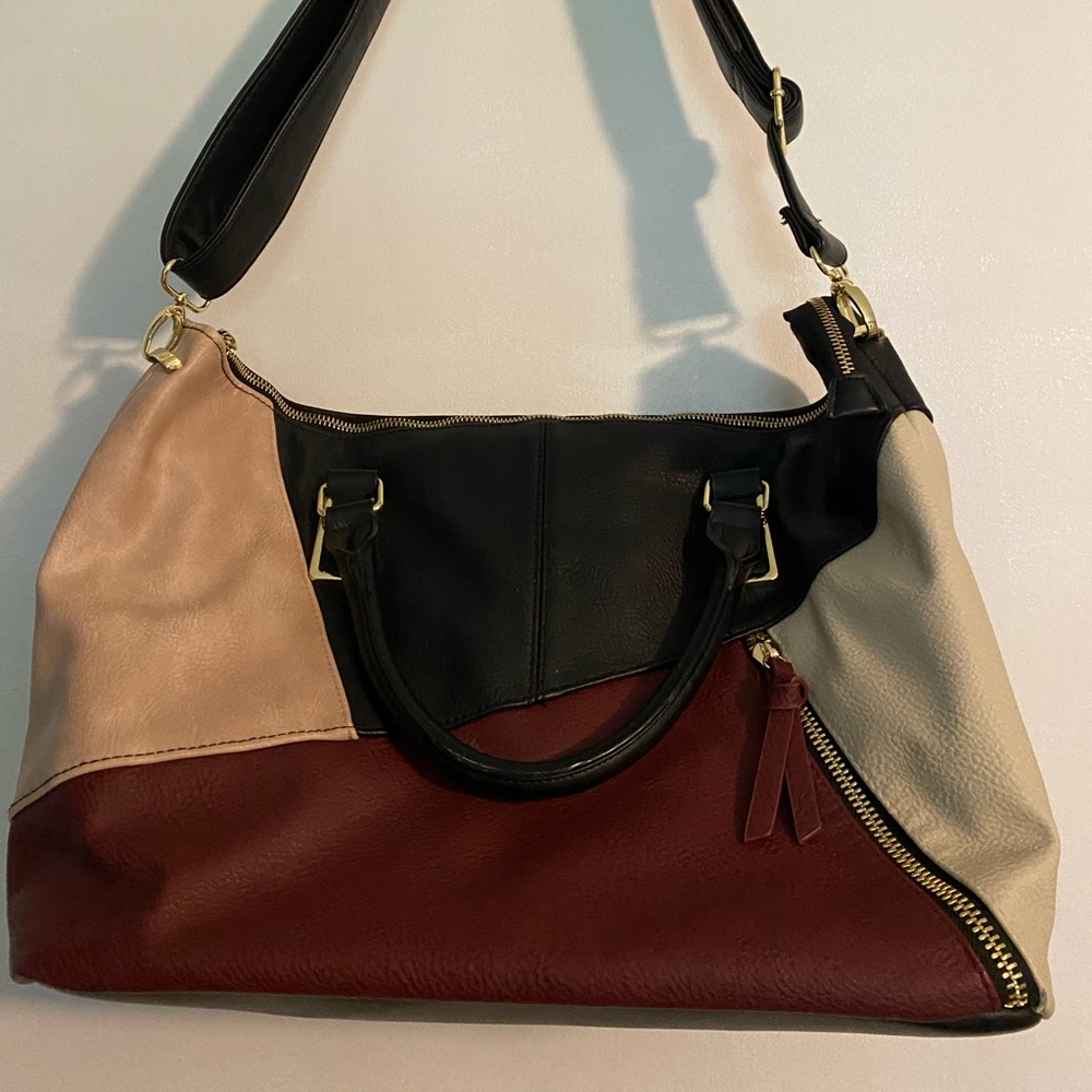 Steve Madden tote